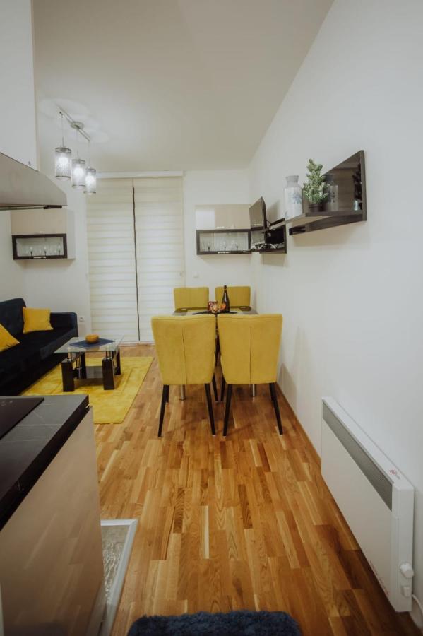 Dream Garden Apartments Zlatibor Exterior photo