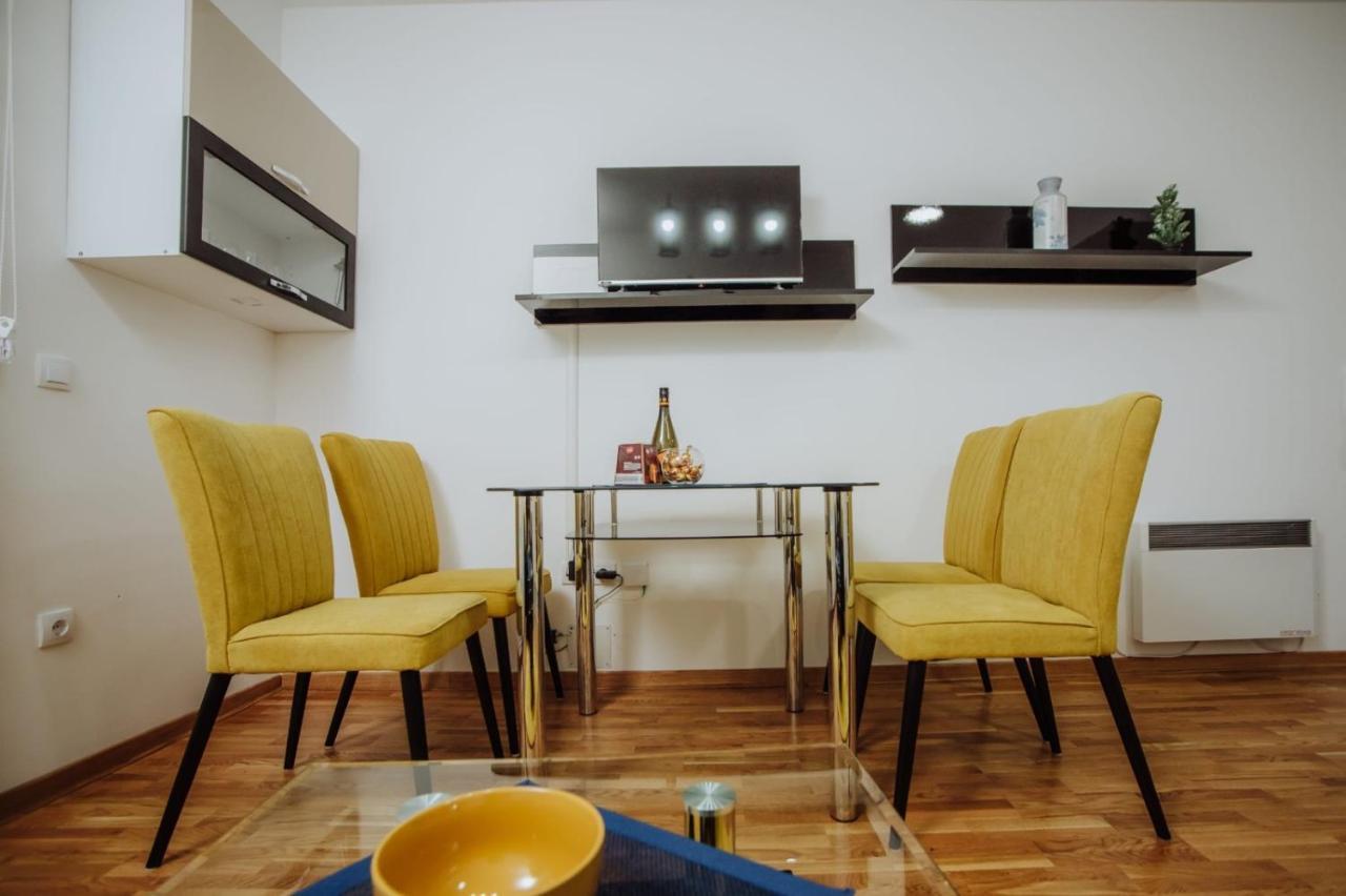 Dream Garden Apartments Zlatibor Exterior photo