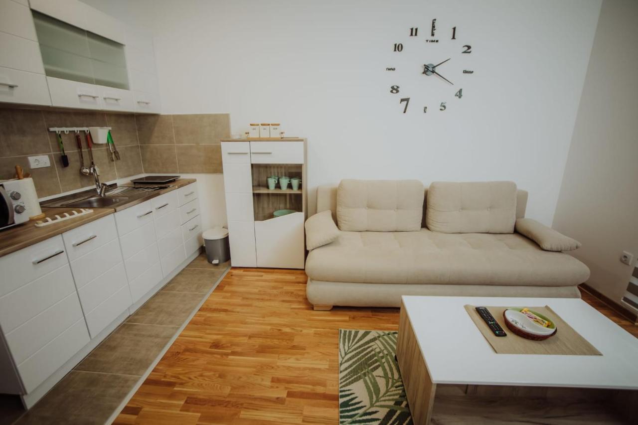 Dream Garden Apartments Zlatibor Exterior photo