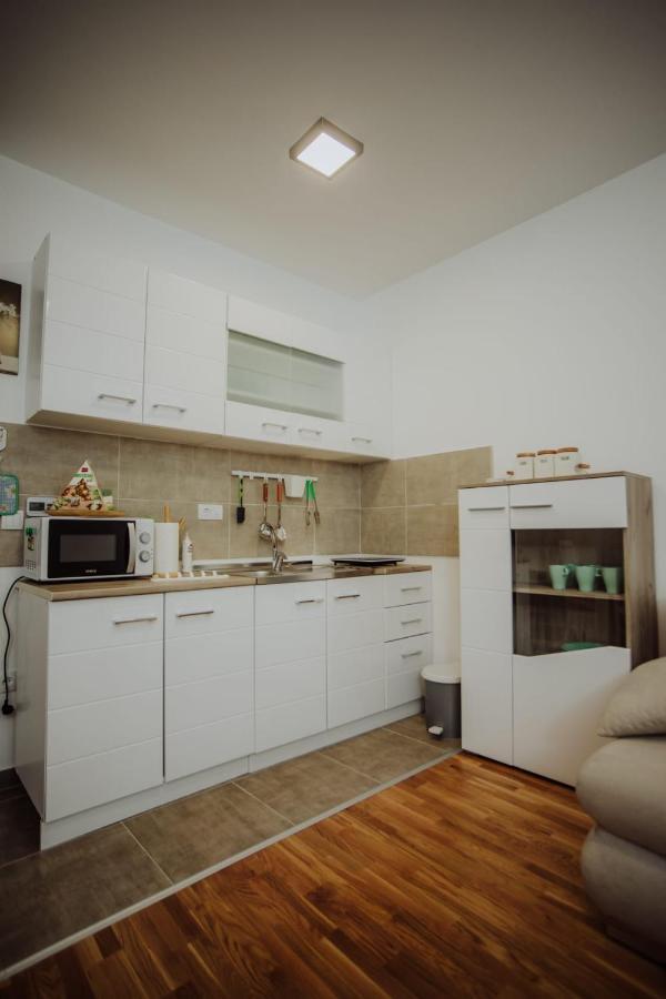 Dream Garden Apartments Zlatibor Exterior photo
