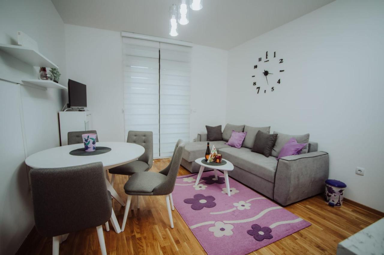 Dream Garden Apartments Zlatibor Exterior photo