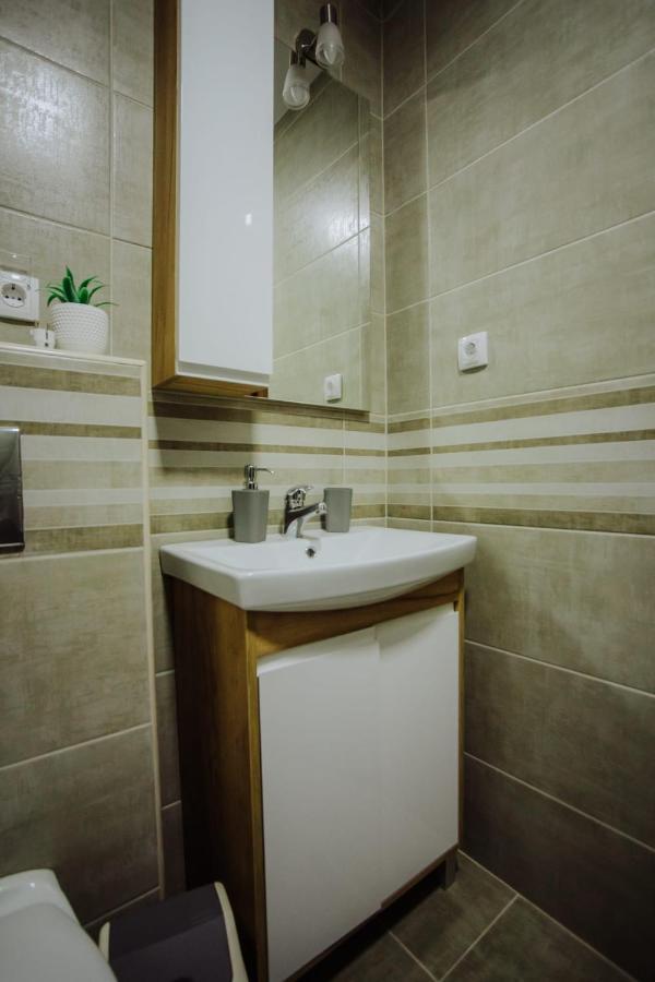 Dream Garden Apartments Zlatibor Exterior photo