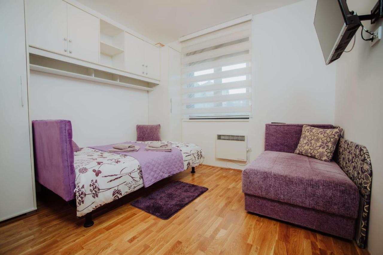 Dream Garden Apartments Zlatibor Exterior photo