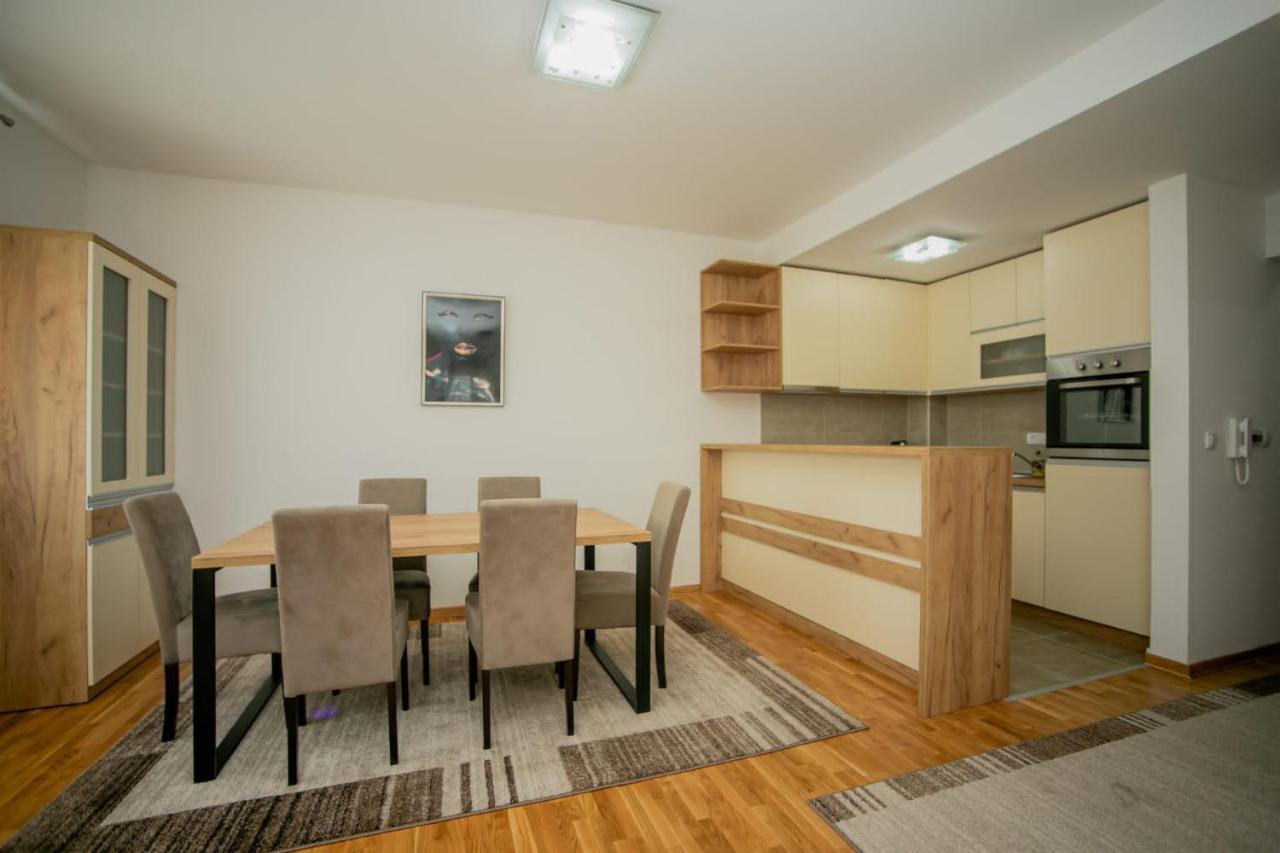 Dream Garden Apartments Zlatibor Exterior photo