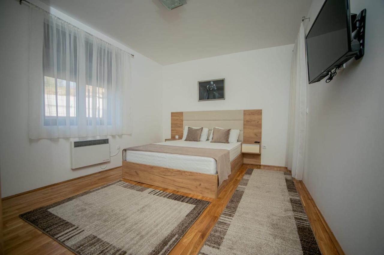 Dream Garden Apartments Zlatibor Exterior photo