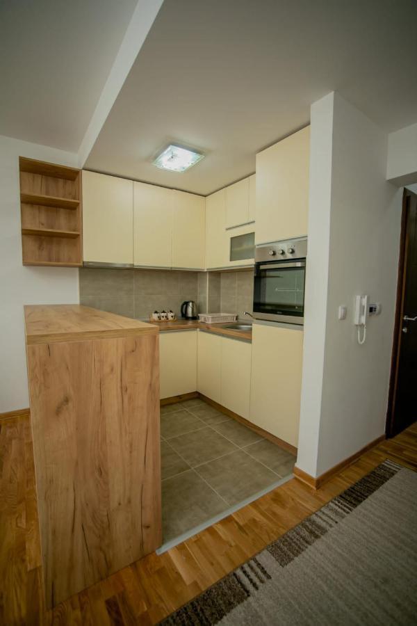 Dream Garden Apartments Zlatibor Exterior photo