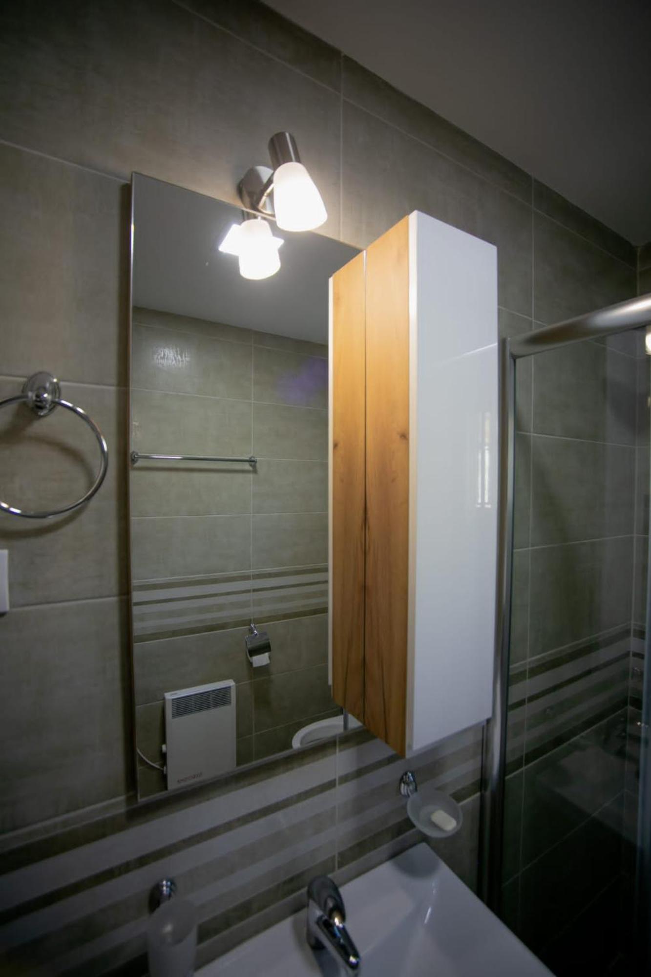 Dream Garden Apartments Zlatibor Exterior photo